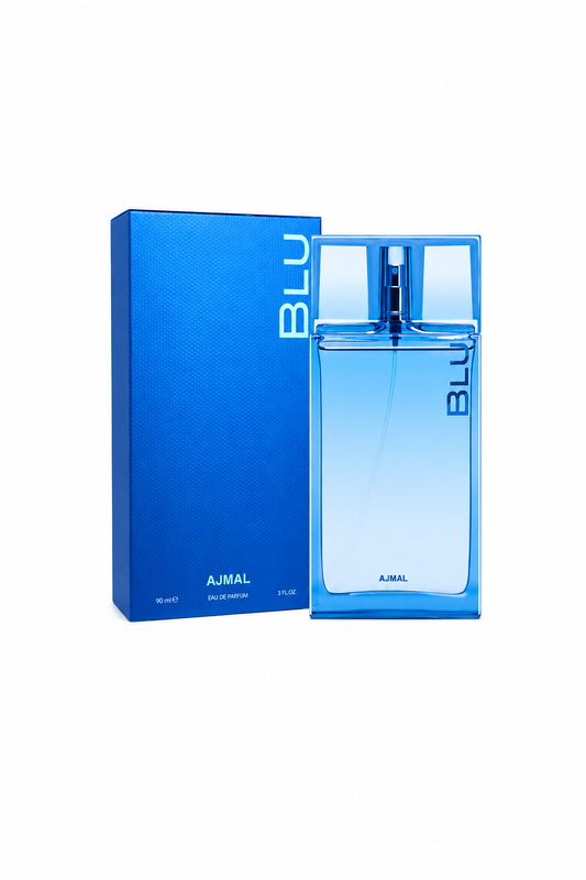 Ajmal Blu Homme EDP 90 ml