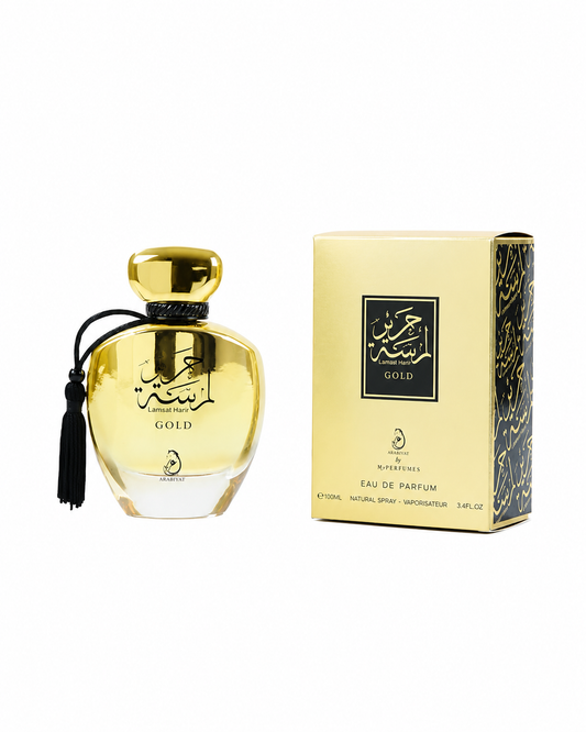 Arabiyat Lamsat Harir Gold EDP 100 ml