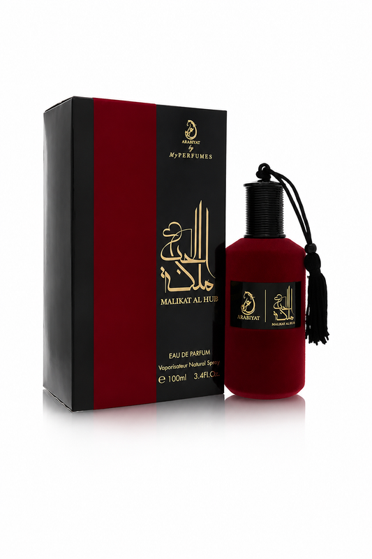 Arabiyat Malikat Al Hub EDP 100 ml