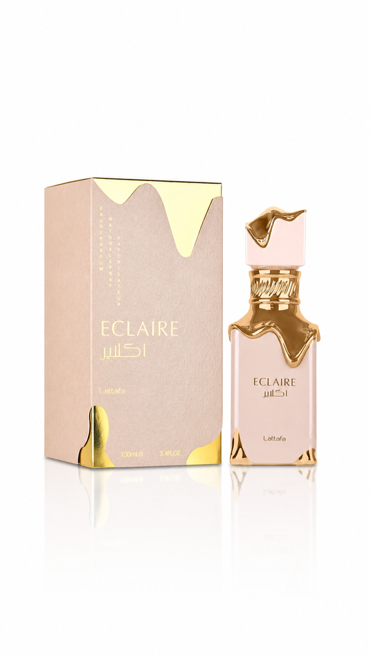 Lattafa Eclaire EDP 100 ml