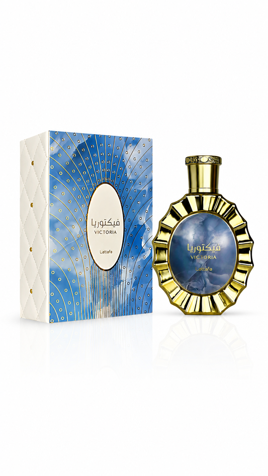 "Lattafa Victoria EDP 100 ml "