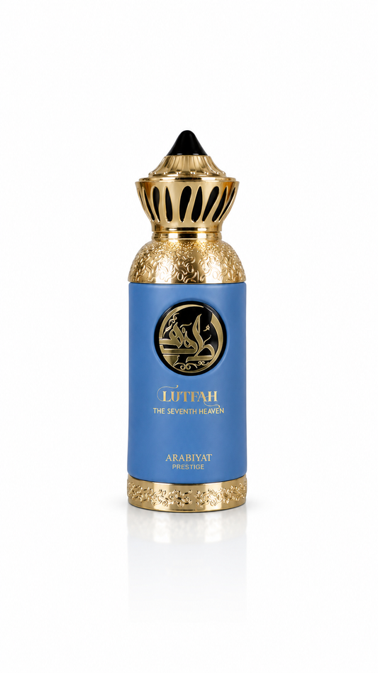 Arabiyat Prestige Lutfah EDP 80 ml