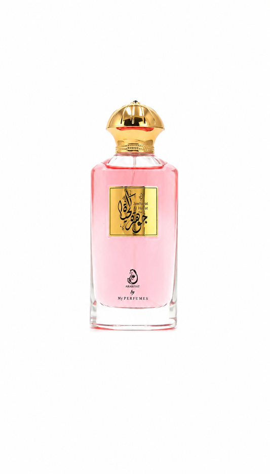 Arabiyat Jawharat Al Hayat EDP 100 ml