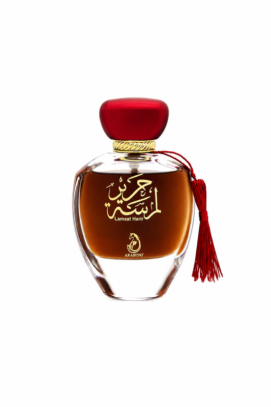 Arabiyat Lamsat Harir EDP 100 ml