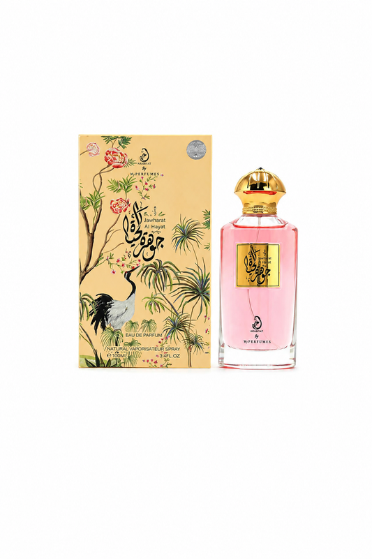 Arabiyat Jawharat Al Hayat EDP 100 ml
