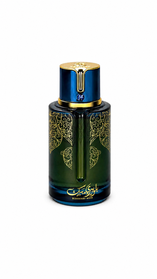 Arabiyat Prestige Blueberry Musk EDP 100 ml
