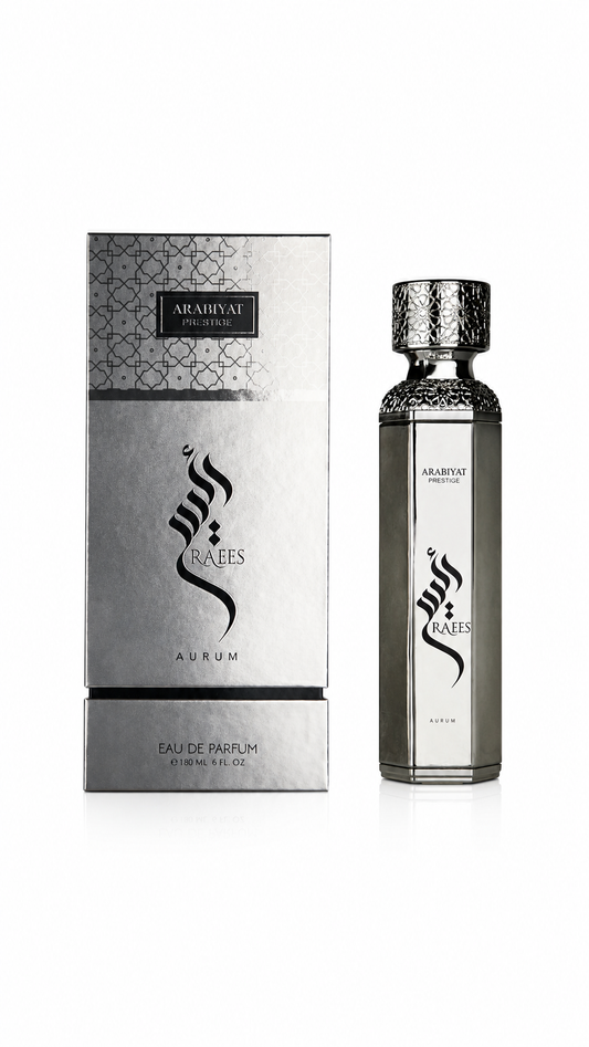 Arabiyat Prestige Raees EDP 180 ml