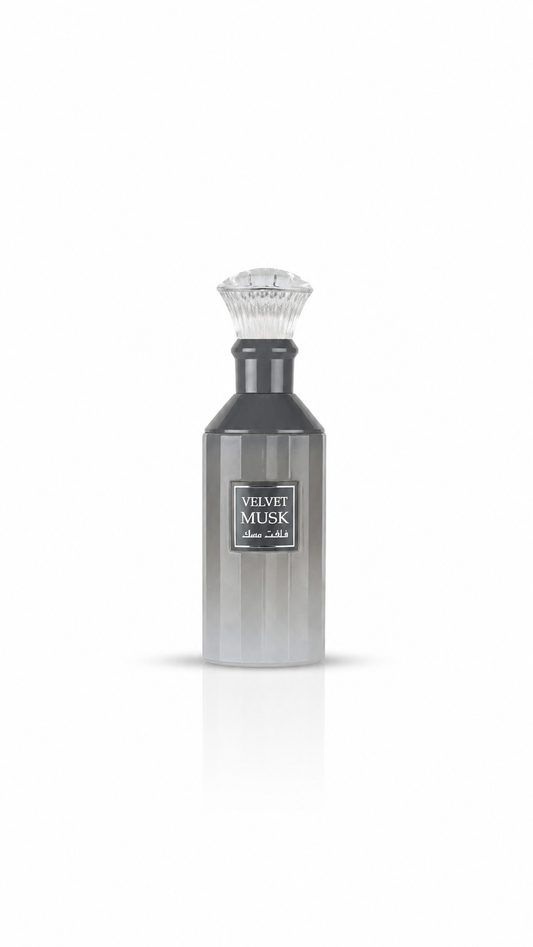 Lattafa Velvet Musk EDP 100 ml