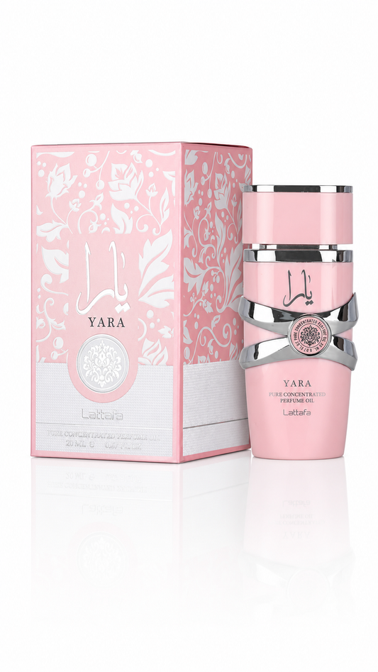Lattafa Yara CPO 20 ml