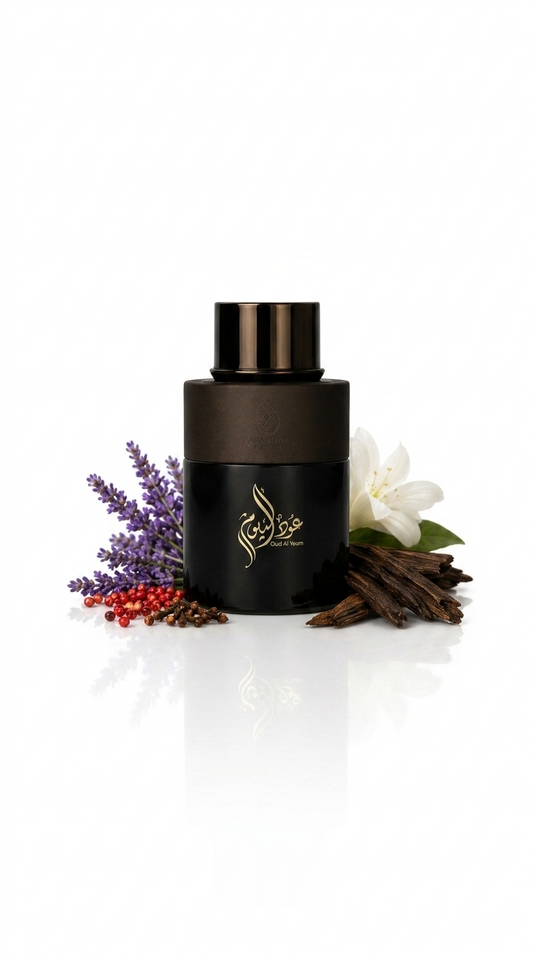 Arabiyat Prestige Oud Al Youm EDP 100ml