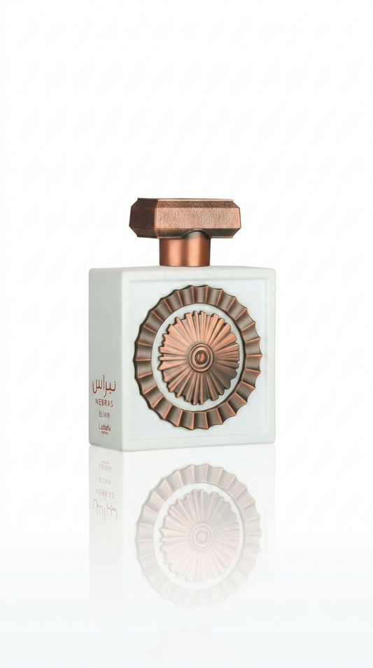 Lattafa Pride Nebras Elixer EDP 100 ml