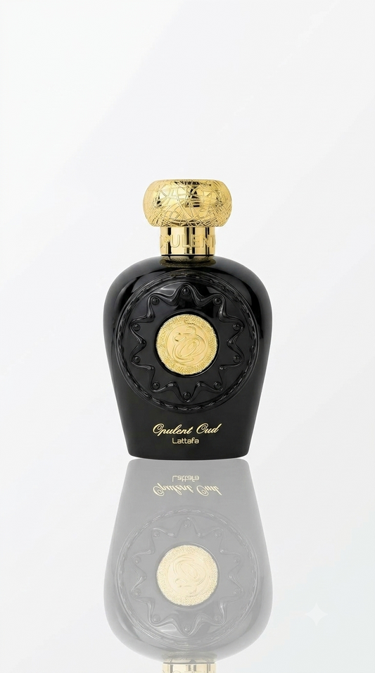 Lattafa Opulent Oud EDP 100 ml