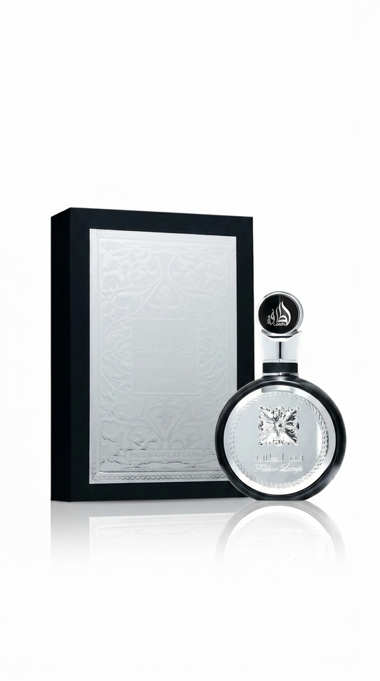 Lattafa Al Fakhar EDP 100 ml