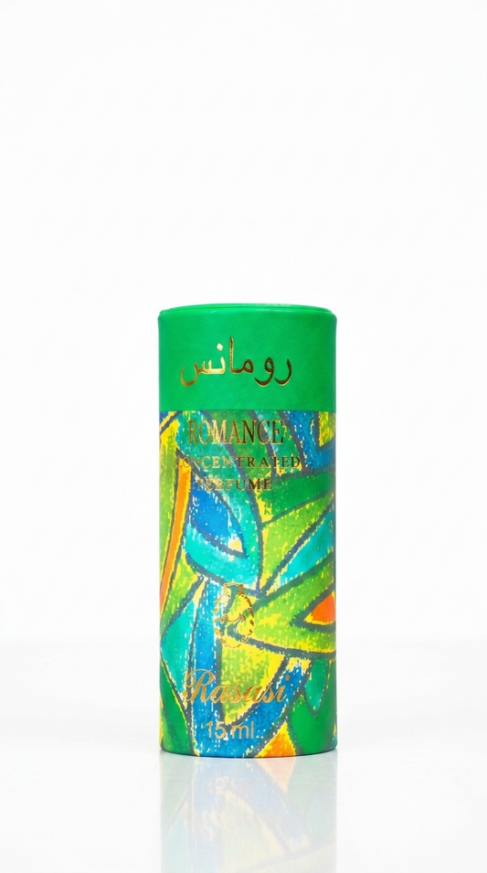 Rasasi Romance Cp 15 ml