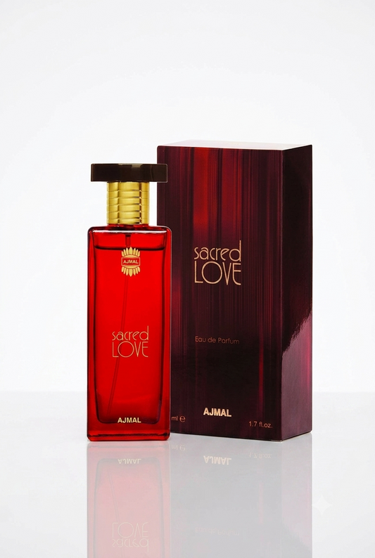 Ajmal Sacred Love EDP 50 ml