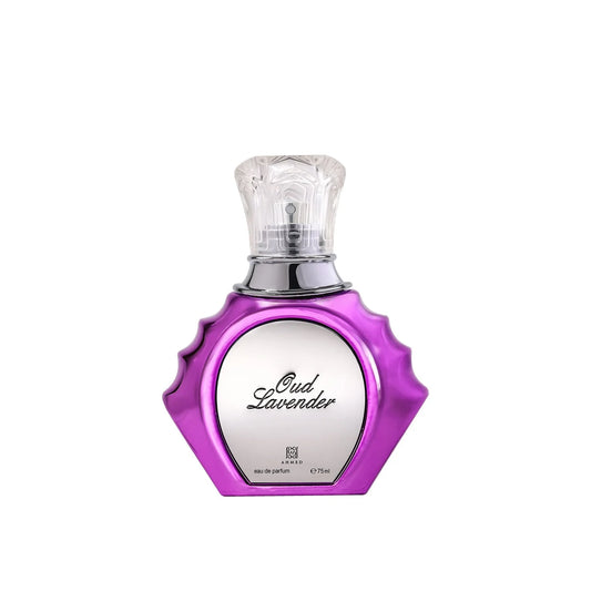 Ahmed Al Maghribi Oud Lavender EDP 75 ml