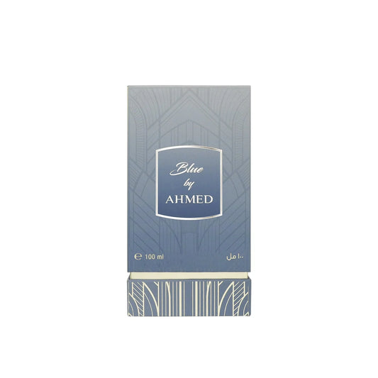 Ahmed Al Maghribi Blue by Ahmed EDP 100 ml