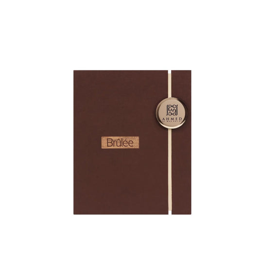 Ahmed Al Maghribi Brulee EDP 100 ml