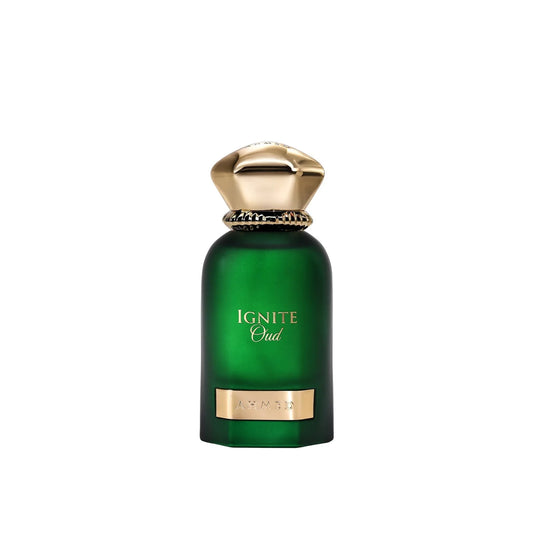 Ahmed Al Maghribi Ignite Oud EDP 60 ml