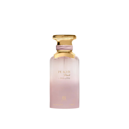 Ahmed Al Maghribi Peachy Peach EDP 100ml
