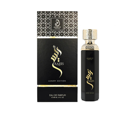 Arabiyat Prestige Raees Luxury EDP 180 ml