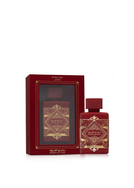 Lattafa Badee Al Oud Sublime EDP 100 ml