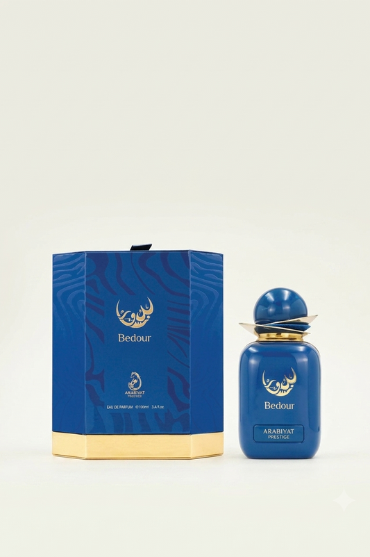 Arabiyat Prestige Bedour EDP 100 ml