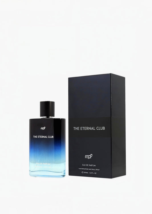 Mpf The Eternal Club EDP 200 ml