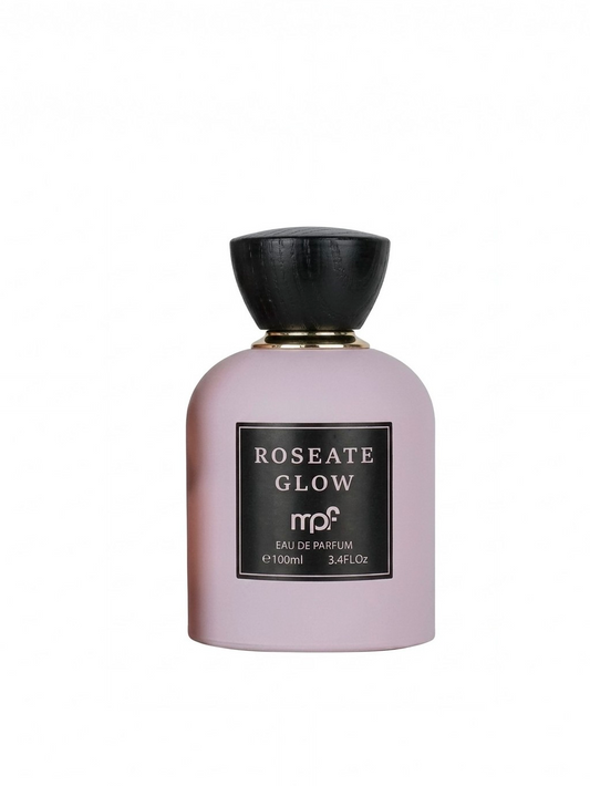 Mpf Roseate Glow EDP 100 ml