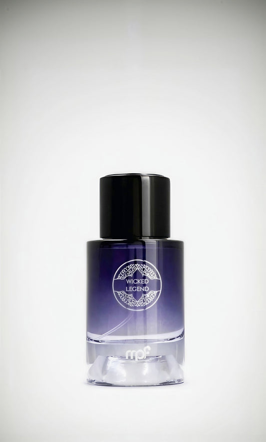 Mpf Wicked Legend EDP 100 ml
