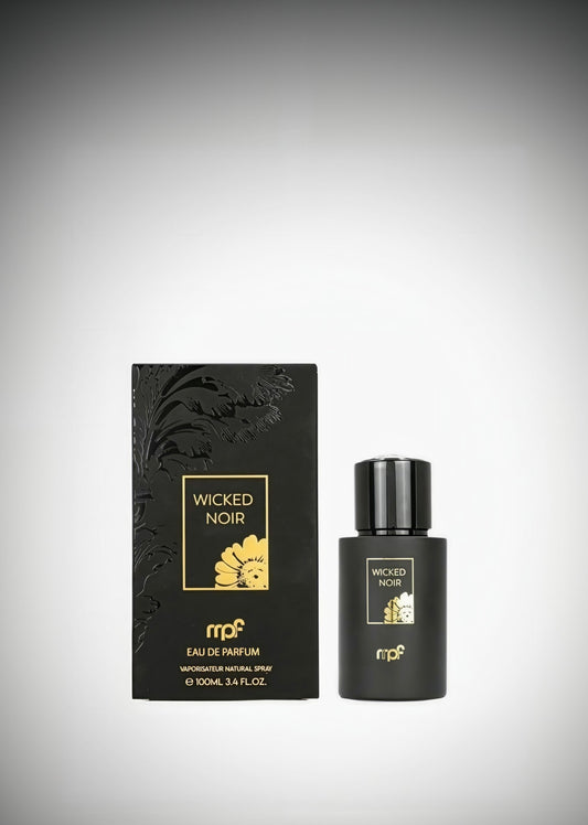 Mpf Wicked Noir EDP 100 ml