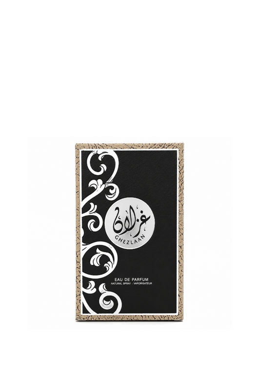 Lattafa Ghezlaan Black EDP 100 ml