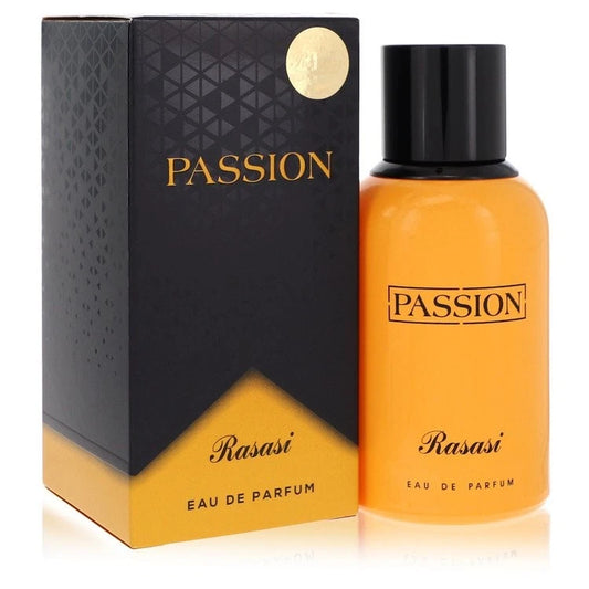 Rasasi Passion EDP 100 ml