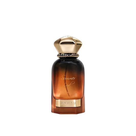 Ahmed Al Maghribi Summer Oud EDP 60 ml