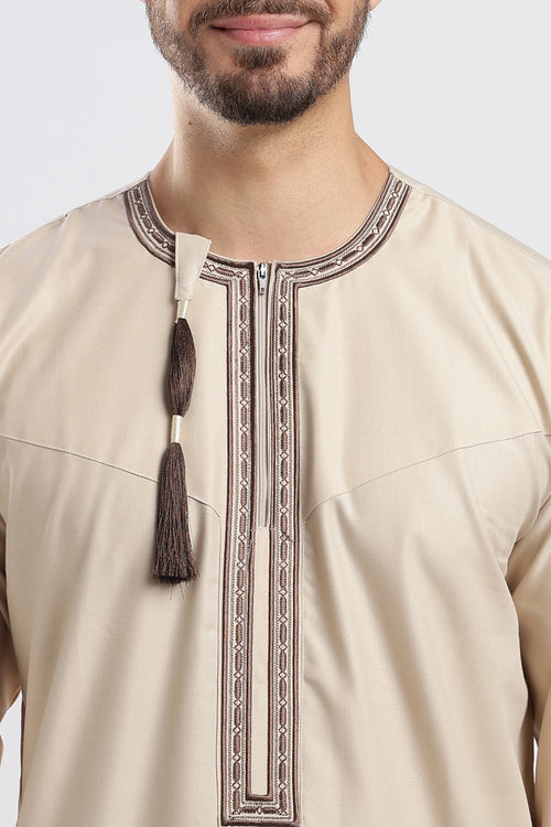 OMANI