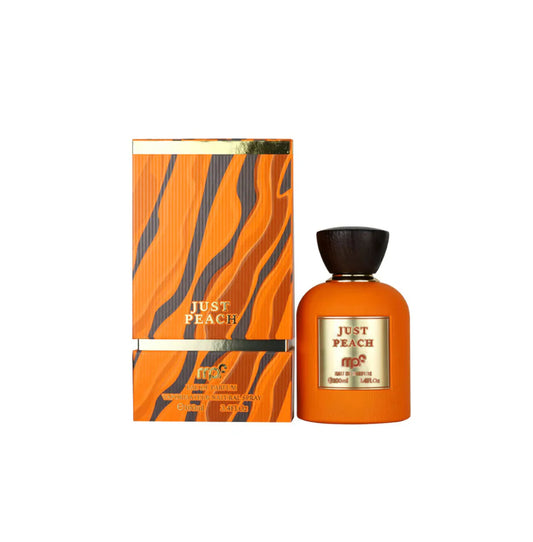 Mpf Just Peach EDP 100 ml