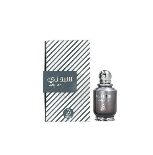 Arabiyat Prestige Lady Way EDP 100ml