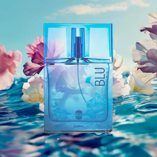 Ajmal Blu Femme EDP 50 ml