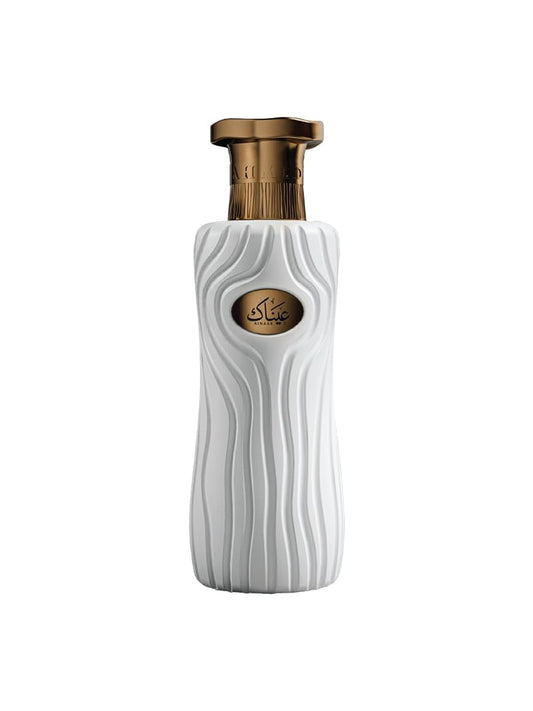 Ahmed Al Maghribi Ainaak EDP 100 ml