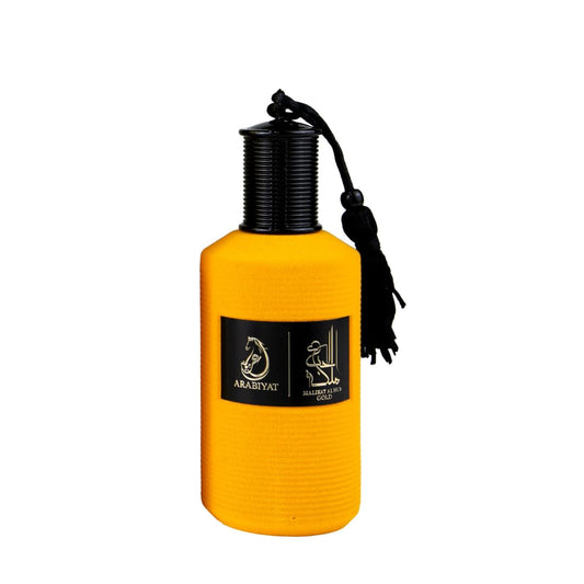 Arabiyat Malikat Al Hub Gold EDP 100 ml