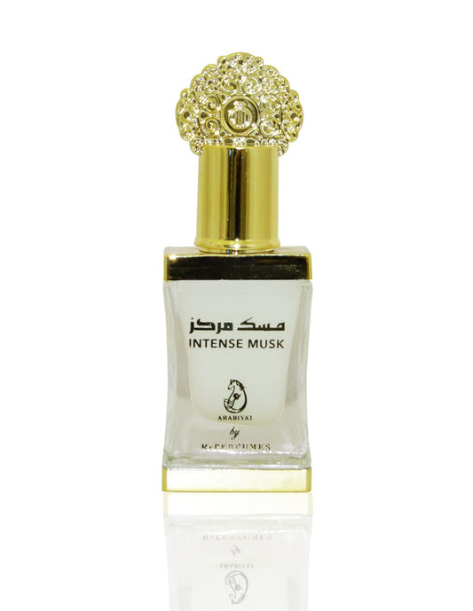 Arabiyat Intense Musk CPO 12 Ml