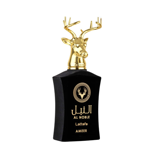 Lattafa Al Noble Ameer EDP 100 ml