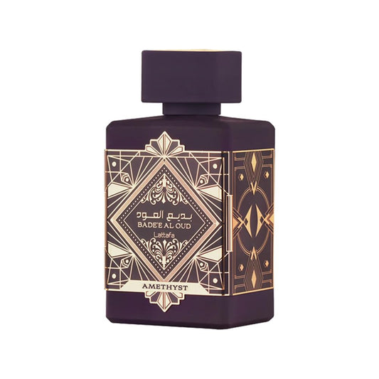 Lattafa Badee Al Oud Amethyst EDP 100 ml