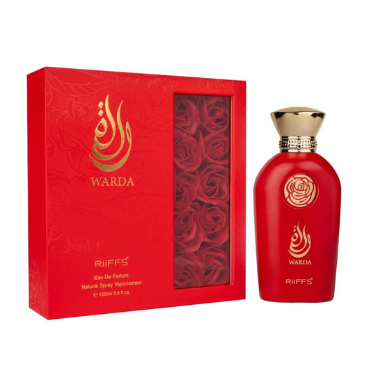 Riiffs Warda EDP 100 ml