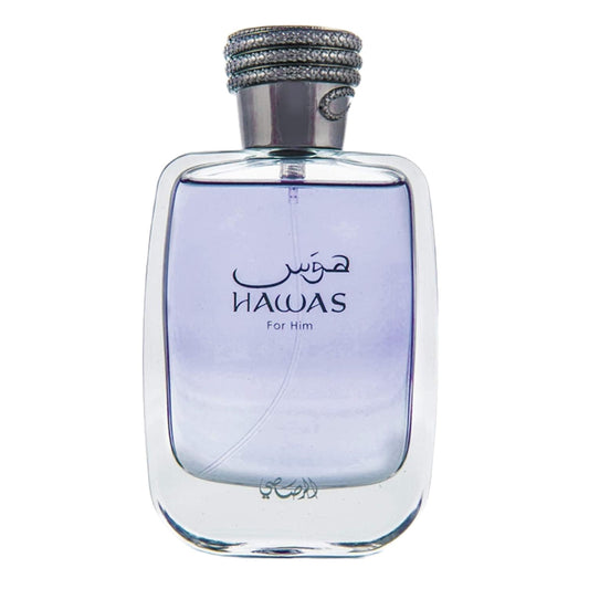 Rasasi Hawas for Him EDP 100 ml