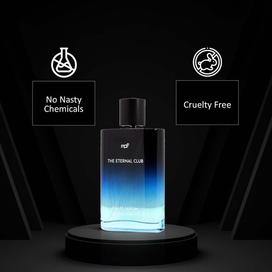 Mpf The Eternal Club EDP 200 ml