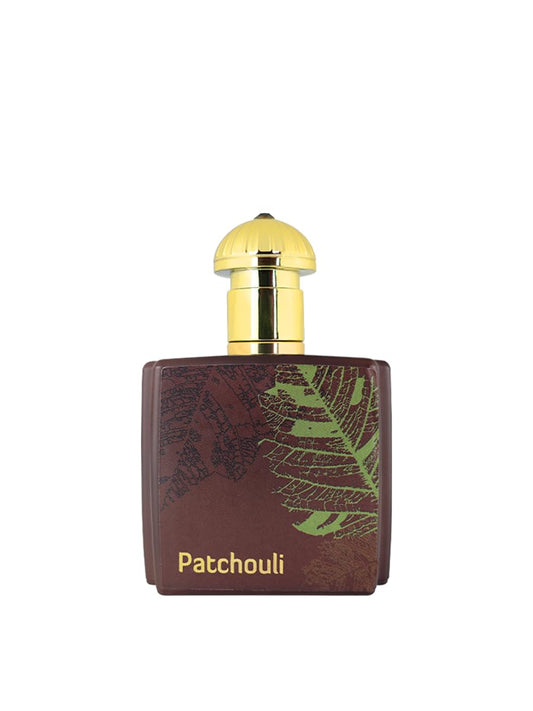 Ahmed Al Maghribi  Patchouli EDP 50 ml