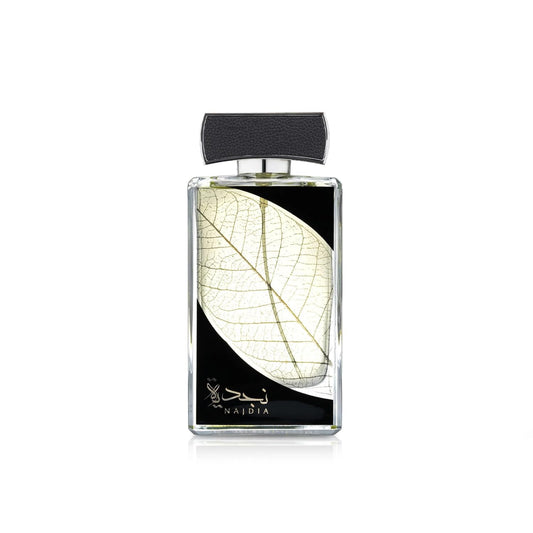 Lattafa Najdia White EDP 100 ml