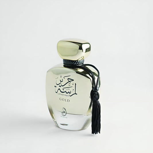 Arabiyat Lamsat Harir Gold EDP 100 ml