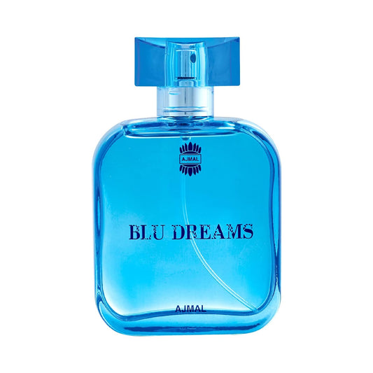 Ajmal Blu Dreams EDP 100 ml